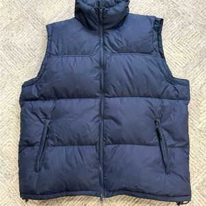Polar Edge goose down vest